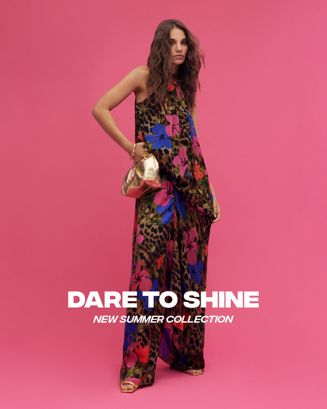 Dare to shine